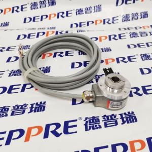 KUBLER 編碼器 8.5020.2550.0500.0040