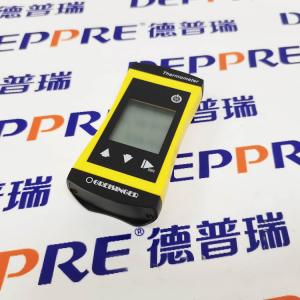 GREISINGER手持溫度計 G1200-GE