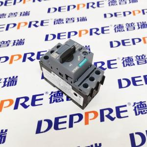 Siemens 斷路器 3RV6011-1EA10
