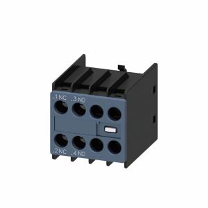 Siemens 輔助開關部件 3RH6911-1HA11