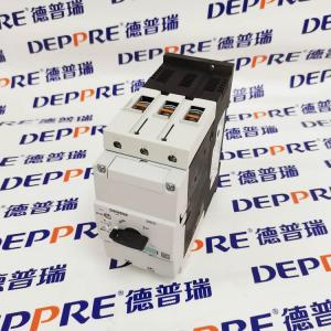 Siemens 斷路器 3RV5041-4LA10