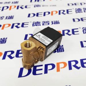 burkert0256型直動(dòng)式電磁閥 123005