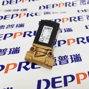 burkert0256型直動(dòng)式電磁閥 123005