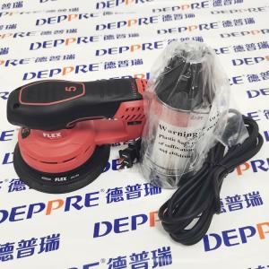 FLEX手持砂光機(jī) ORE 5-150 EC