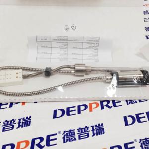 GEFRAN壓力變送器 意大利杰佛倫 ME2-6-M-B01C-1-4-D-XM057