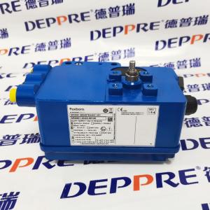 FOXBORO閥門定位器 SRD991-BDNS7EA4NY-V01