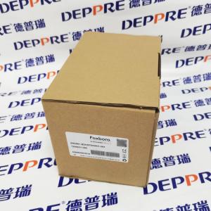 FOXBORO閥門定位器 SRD991-BDNS7EA4NY-V01