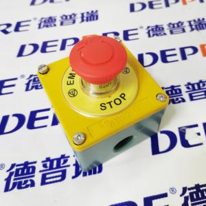 Schneider-Electric 緊急停止按鈕 XAPJ1201SPEC0972