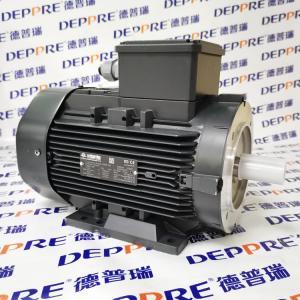 KUENLE三相異步電機(jī) KTE3 90 L 4 HYD IE3 /6197972