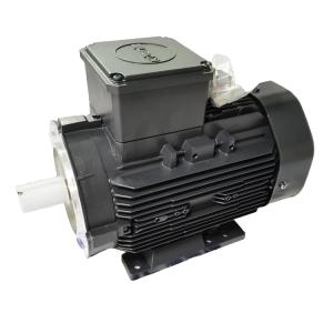 KUENLE三相異步電機(jī) KTE3 90 L 4 HYD IE3 /6197972