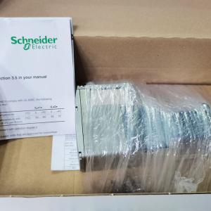 Schneider-Electric 伺服電機 ILA2E572S2166