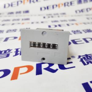 KUBLER 6位計數(shù)器 1.230.100.018.023