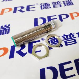 PEPPERL+FUCHS 超聲波傳感器 UB1000-18GM75-I-V15