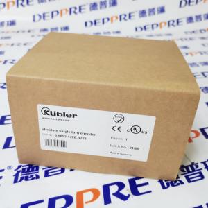 KUBLER 編碼器 8.5853.1226.B223 德國KUBLER原裝進(jìn)口  