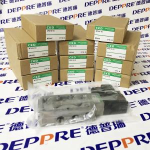 CKD先導(dǎo)電磁閥4F310-10-DC24V