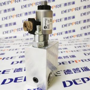 Sun Hydraulics太陽(yáng)溢流閥 740-224 24VDC電磁方向閥