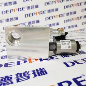Sun Hydraulics太陽(yáng)溢流閥 740-224 24VDC電磁方向閥