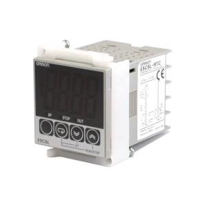 OMRON 數(shù)字型溫控器 E5CSL-RTC