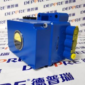 FOXBORO閥門定位器 SRD991-BDNV7ZZZNY-V01