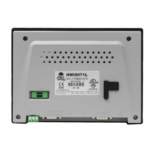 MapleSystems7.0高級觸摸屏人機界面 HMI5071L