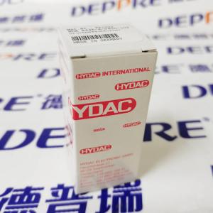 HYDAC壓力傳感器 HDA 8446-A-0400-109