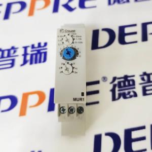Crouzet計(jì)時(shí)器 定時(shí)器 MUR1 88827105