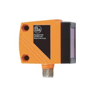 IFM激光測距傳感器 O1D100 O1DLF3KG/IO-LINK
