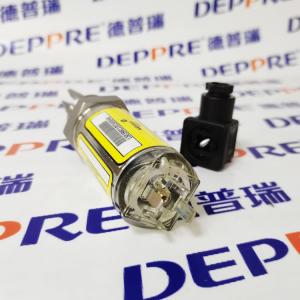 MOBREYMini-SQUING 緊湊型振動(dòng)叉式液位開(kāi)關(guān) VT07