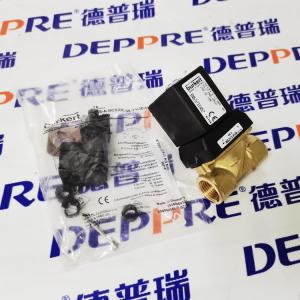 burkertG1/2 電磁閥 00221602 6213EV