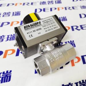 EVIAN通用氣動(dòng)閥 4111 50 U030