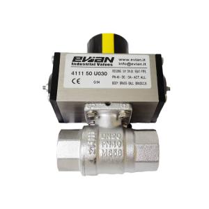 EVIAN通用氣動(dòng)閥 4111 50 U030