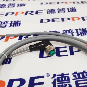 PEPPERL+FUCHS 母頭連接器 V15-W-2M-PUR