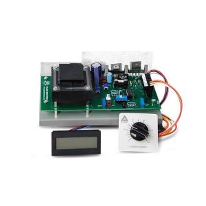 Placid industriesPS系列電源 開放式電源 PS-24-M2