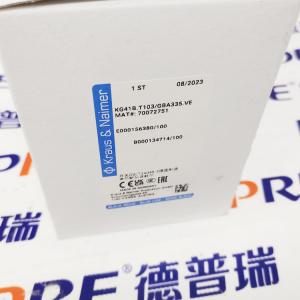 Kraus Naimer控制開關(guān) 隔離開關(guān) KG41B.T103/GBA335.VE