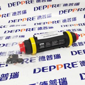 Parker液體流量傳感器 DFT990 