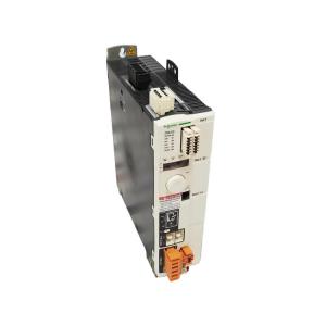 Schneider-Electric 數(shù)字輸入和輸出 (CN6) 接口 單相伺服驅(qū)動(dòng)器 LXM32MU60N4