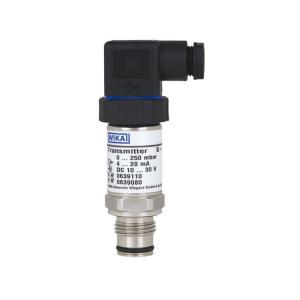WIKA壓力變送器 S-10