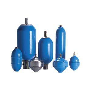 Hydro Leduc液壓氣動(dòng)蓄能器 ACSL 2.5l S 11 V N 44 bar