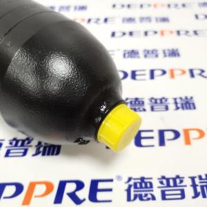 Hydro Leduc液壓氣動(dòng)蓄能器 ACSL 2.5l S 11 V N 44 bar