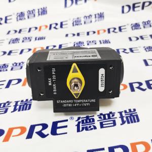 ELPRESS BV氣動執(zhí)行器 球閥 PVS-1/2