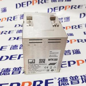 HBM稱重傳感器 稱重終端 WTX120