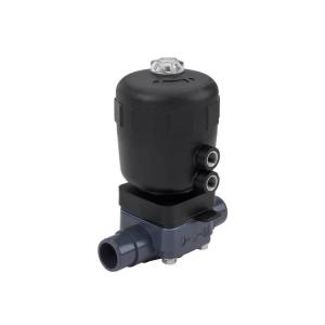 burkert2030型 氣動(dòng)兩位兩通隔膜閥 00262237