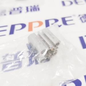 Bimba方形擠壓扁平EF-I系列氣缸 EF-125-1E