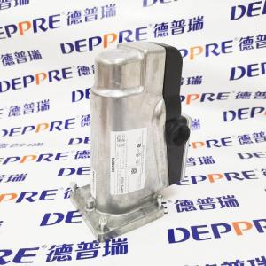 Siemens 氣體執(zhí)行器 燃?xì)忾y執(zhí)行器 BPZ:SKP15.013U1