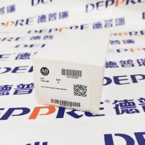 Allen BradleyFlex8點數字輸出模塊 1794-OB8