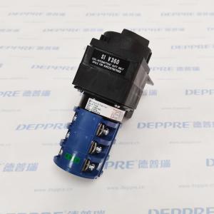 Kraus Naimer凸輪開關 轉換開關 C42.T000*1-0008.E
