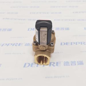 BUSCHJOST雙通電磁閥 24VDC 8240300.9101