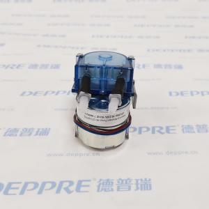 Williamson200系列微型系列蠕動泵 205-008-230-050/3