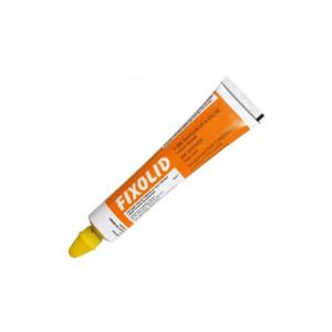 Fixolid工業(yè)記號(hào)筆 油漆標(biāo)記筆 T300 黃色