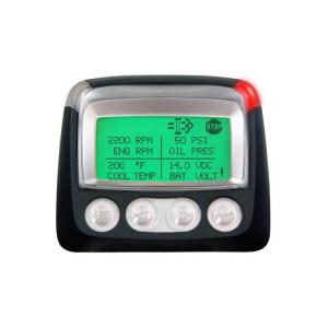 MURPHY PV101系列數(shù)字顯示器 PV101-A-M02